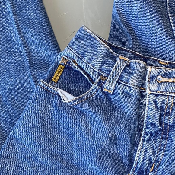 Jeans Giorgio Armani for kids - Picture 2 of 2